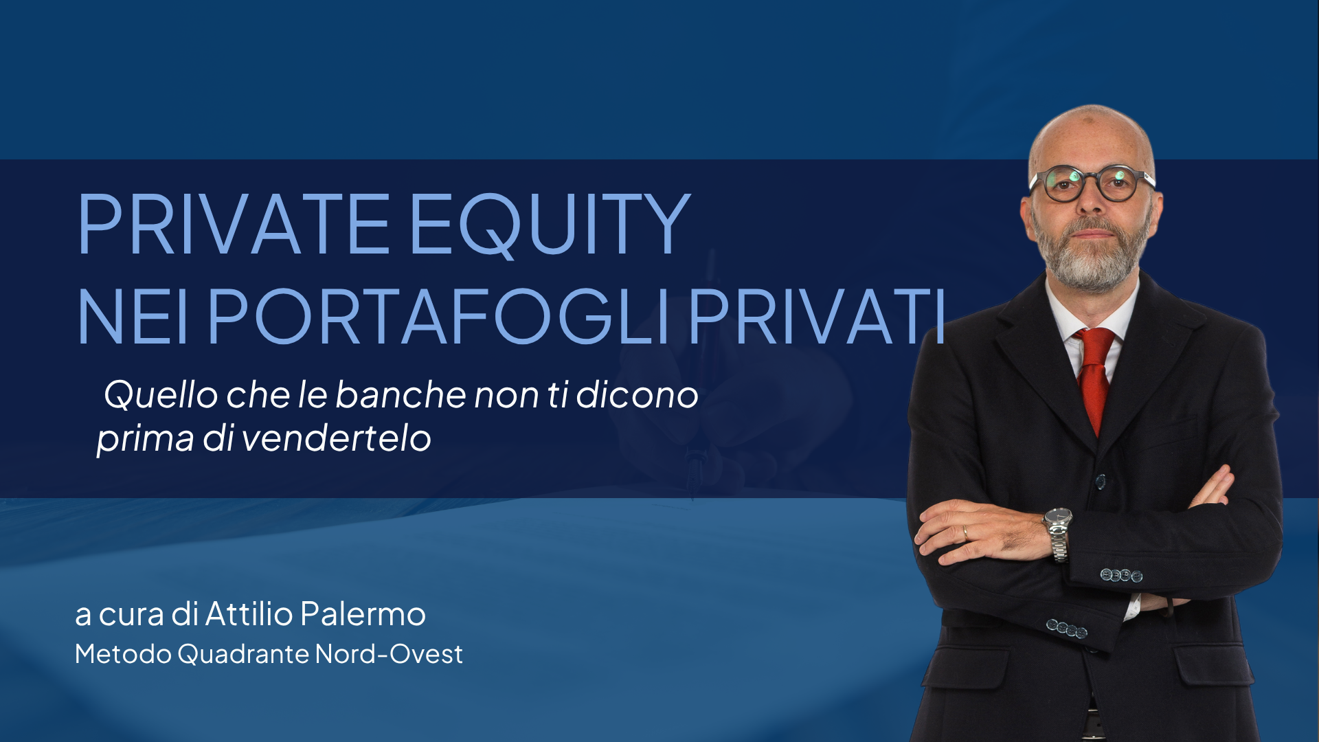 Private Equity nei portafogli privati: quello che le banche non ti dicono prima di vendertelo