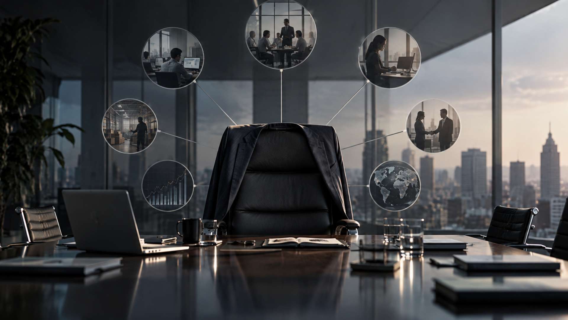 Se sei l’unico socio: cosa succede alla tua azienda se manchi tu?