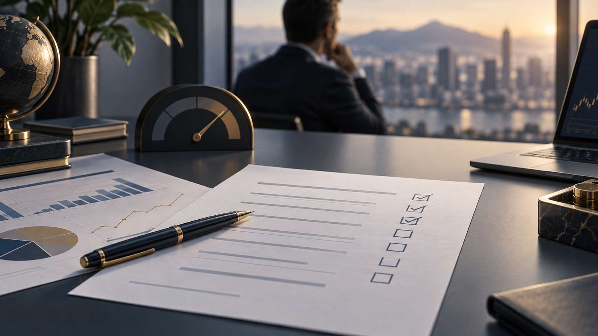 Quelle crocette che hai firmato decidono come vengono investiti i tuoi soldi